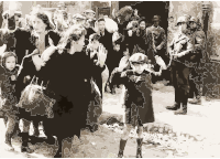 Stroop Report - Warsaw Ghetto Uprising 06b