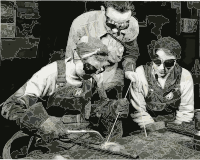 Gary Plant Tubular Steel Corporation