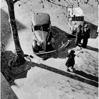 Max Dupain - Adelaide - Google Art Project