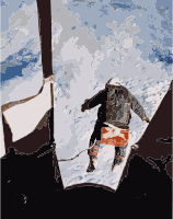 Kittinger-jump