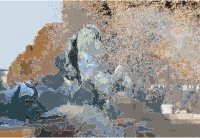 Cheval fontaine fremiet carpeaux