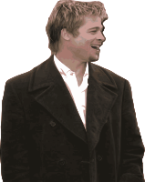 Brad Pitt