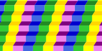 Colorful Pattern