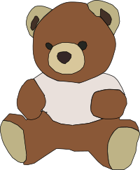 teddy bear