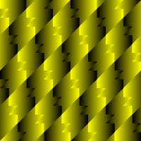 Tessellation 8 (colour 3)