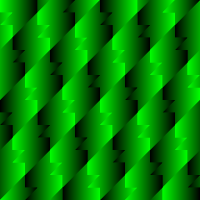 Tessellation 8 (colour 5)