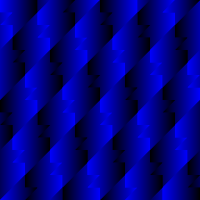 Tessellation 8 (colour 7)