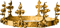 Knackered old crown