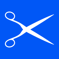 scissors avatar