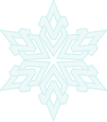 Snowflake 12