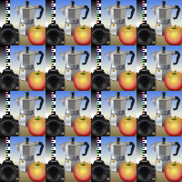 test image set