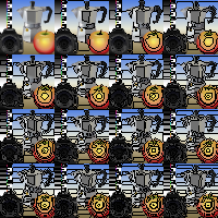 luminosity levels filter pack 2