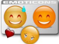 Emoticons