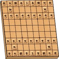Shogi Board