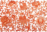 Floral pattern 3
