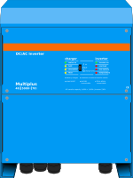 DC/AC power inverter