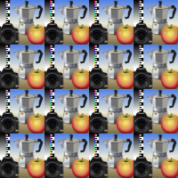 test image set remix 2