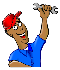 African Mechanic