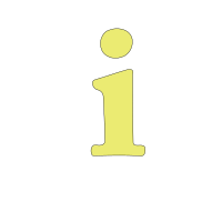 lowercase i