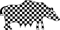 chequerbeest