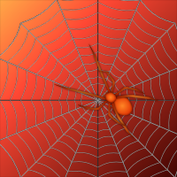 Spider Red