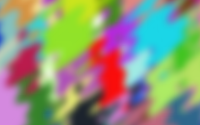 Random shapes background 3