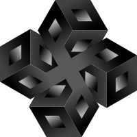 Strange design