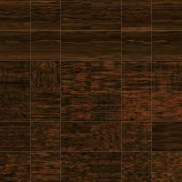 wood grain pack 10