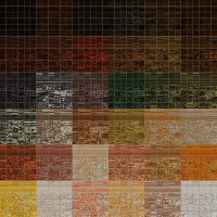 wood grain megapack