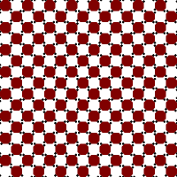 Visual illusion