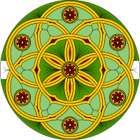 Mandala 3