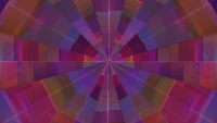 kaleidoscope glitch