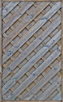 Fence panel