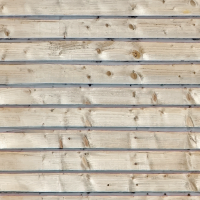 Overlapping planks 3