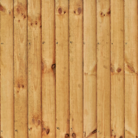 Overlapping planks 7