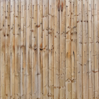 Overlapping planks 8