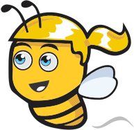 Female Bee