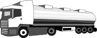 Tanker Truck