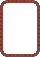 Wicker Border 4 (A4 size)