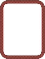 Wicker Border 4 (US size)