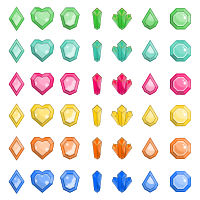 Gems