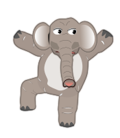 elephant