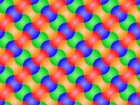 Tessellation 9