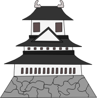 Japanese Castle