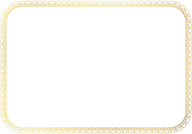 Certificate Border 2 (A4 size)