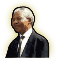 Nelson Mandela