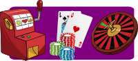casino gambling