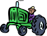 African Farmer