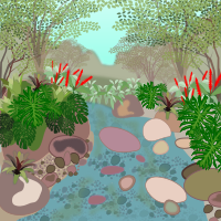 Landscape