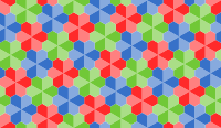 Tessellation 10
